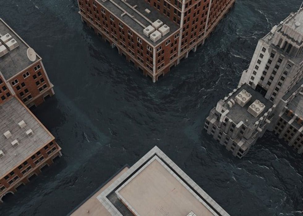 What makes a good flood warning system?