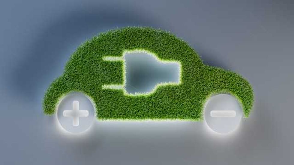 EV policies could make gas cheaper. Yes, really