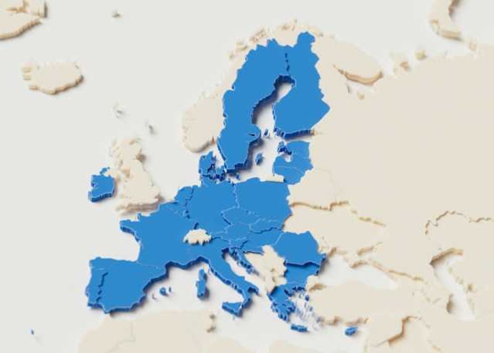 Brussels says EU countries partly to blame for failure on key climate rule