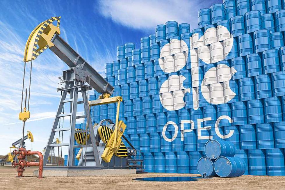 What could the UAE’s exit from OPEC mean for oil markets and the climate?