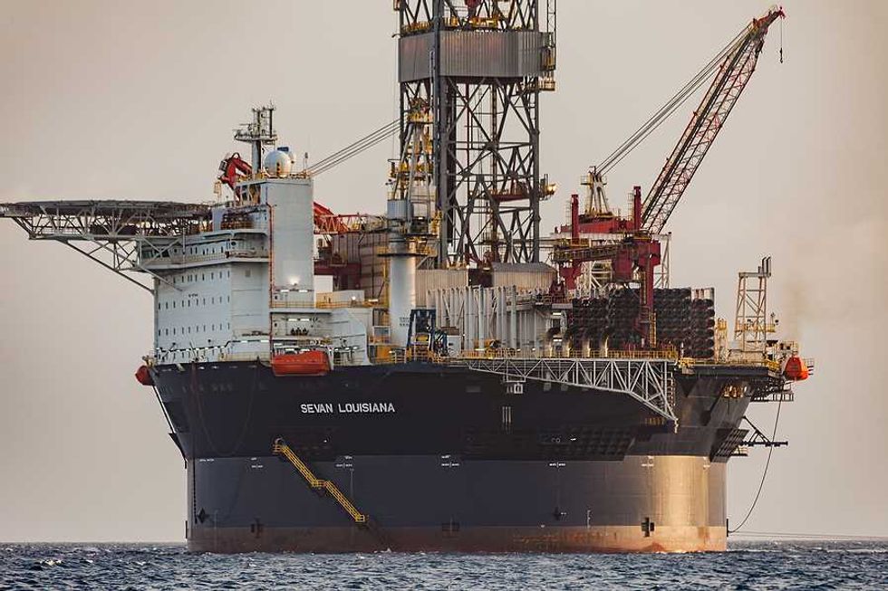 Trump administration sued for approving first BP project in Gulf of Mexico since Deepwater Horizon disaster