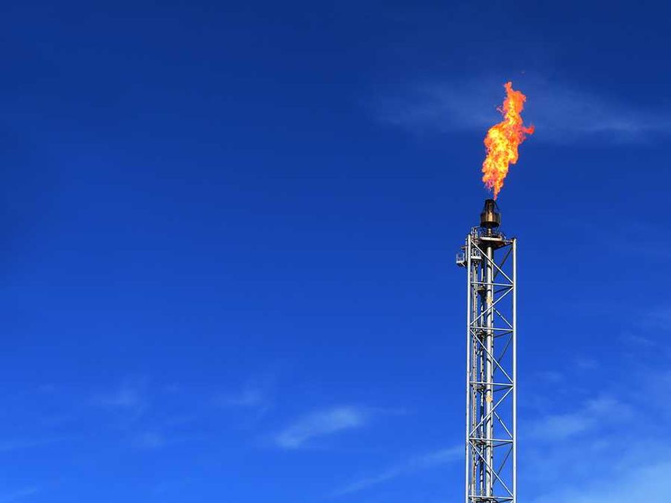 Equipment issue led to excessive LNG Canada flaring, docs reveal