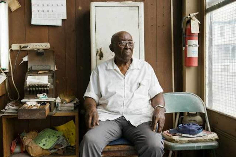 Senior citizens in the Rio Grande Valley are paying the price for oppressive heat