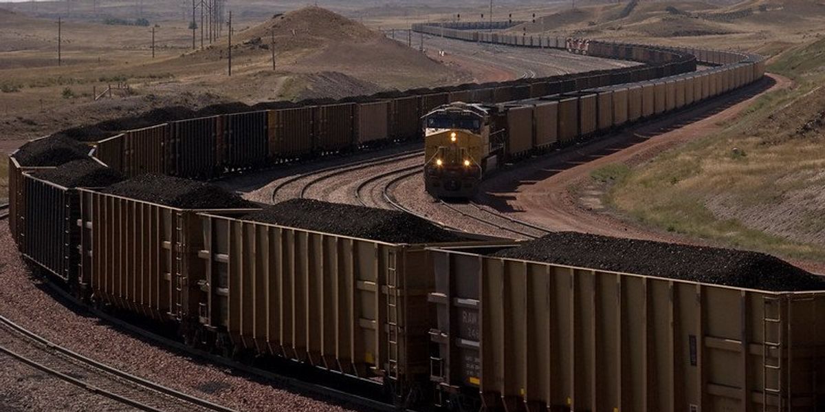 appeals court overturns coal lease ban