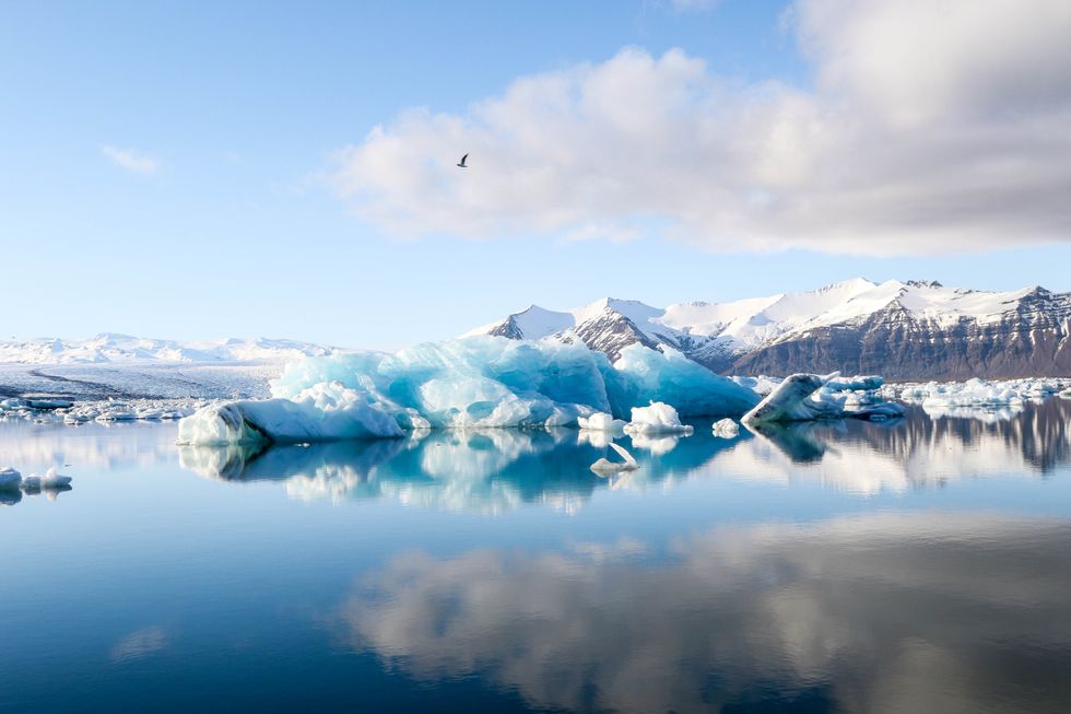 'Never occurred before': How the Arctic is sizzling Texas