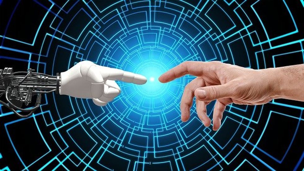 AI's impact on the environment: a growing concern