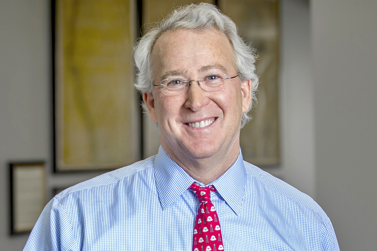 Aubrey McClendon