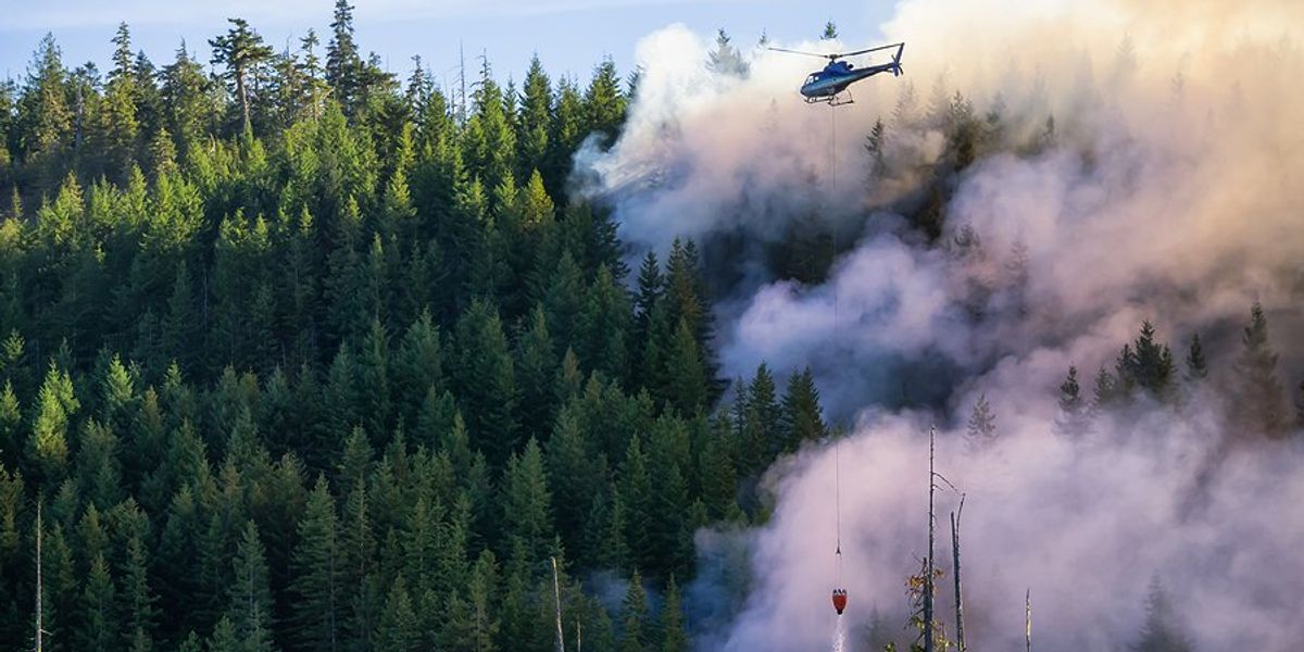 bc fires