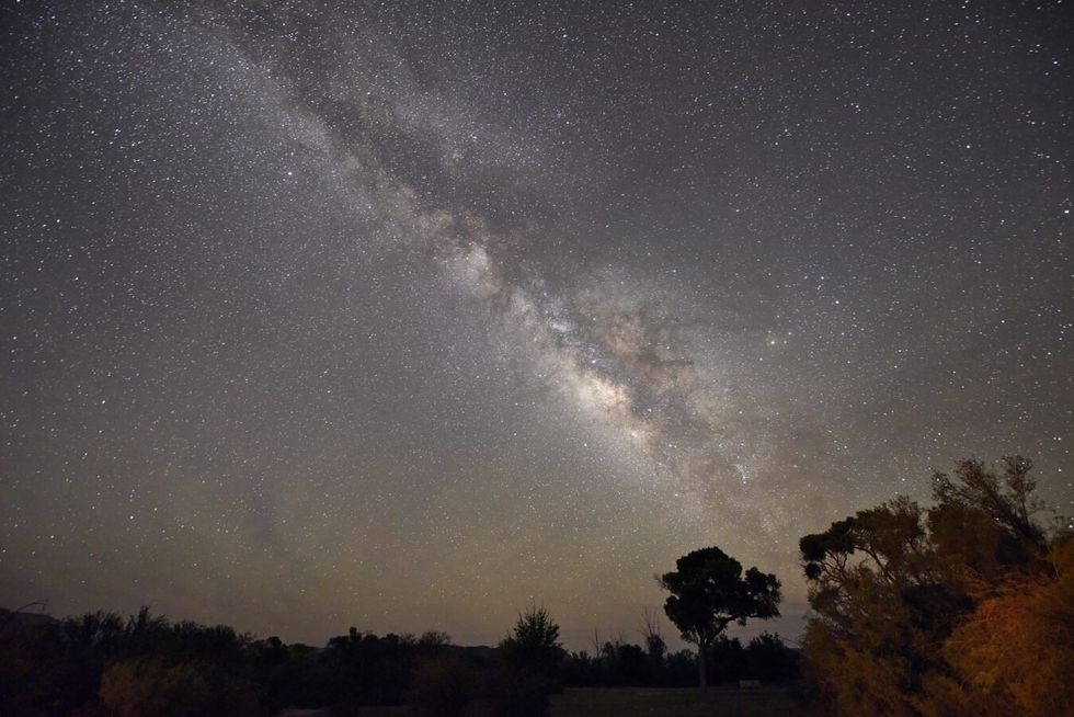 Big Bend National Park