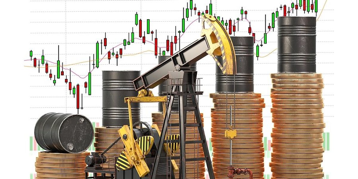Big Oil bankrolling Trump