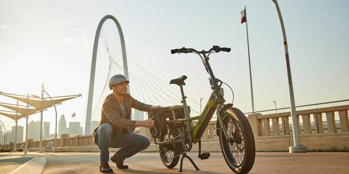 bike travel