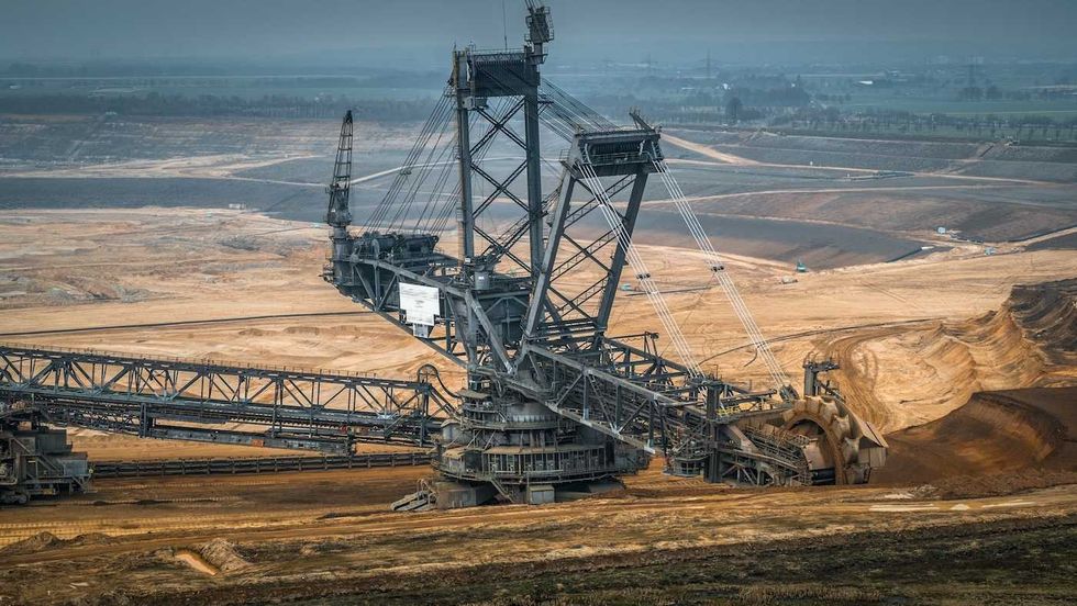 Australia High Court rules in favor of climate group in Hunter Valley coalmine case