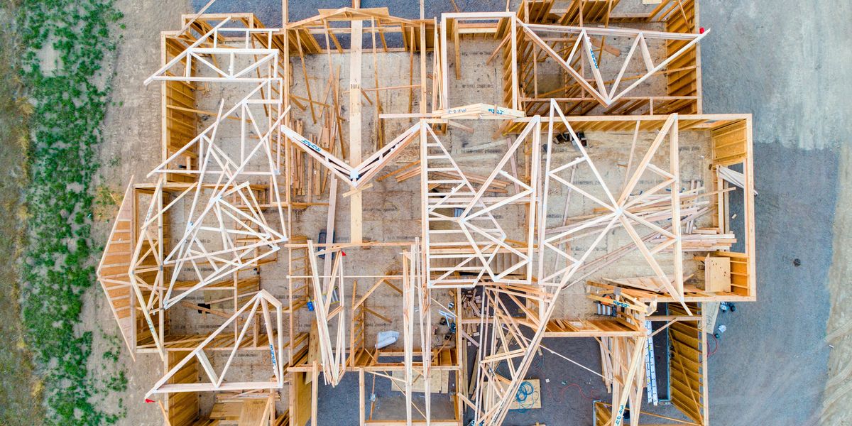 building construction