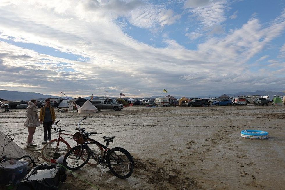 The Burning Man disaster is ‘a teachable moment’ about climate change