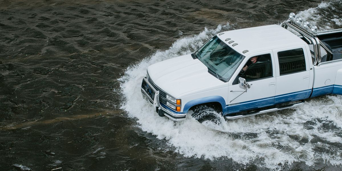 california flooding