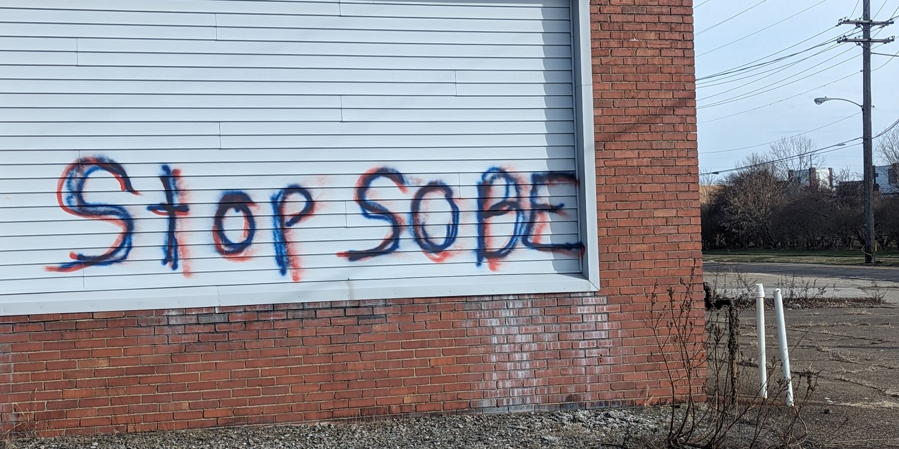 chemical recycling Youngstown