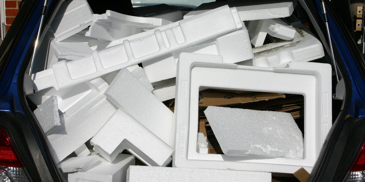 chemical recycling