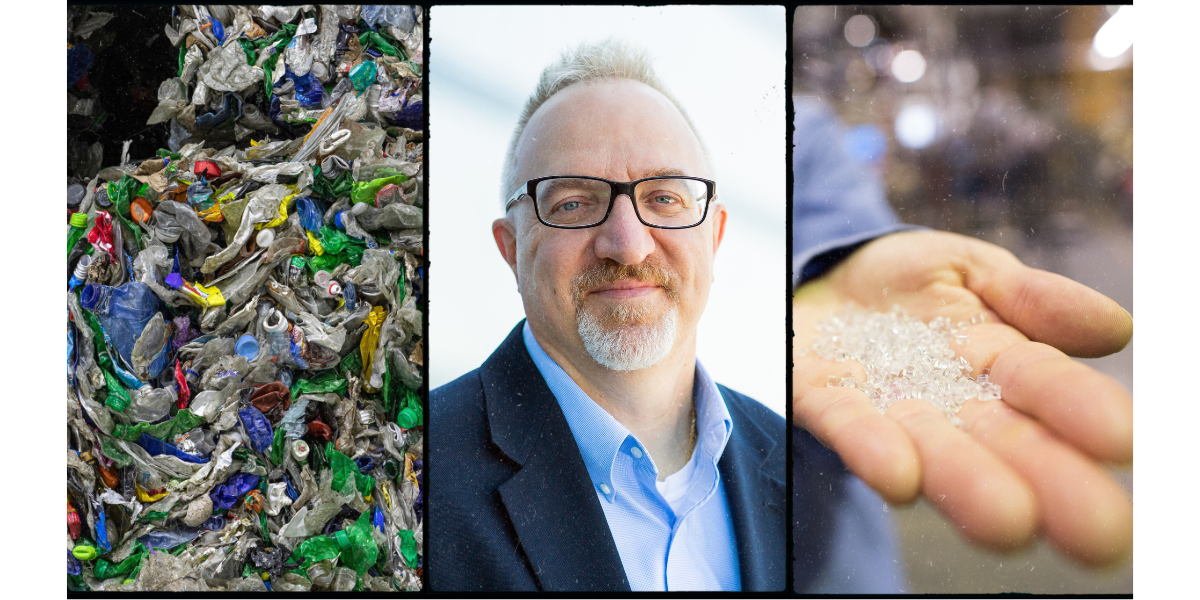 chemical recycling