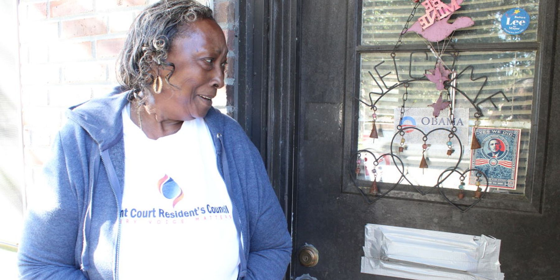 Poor southerners are joining the globe’s climate migrants