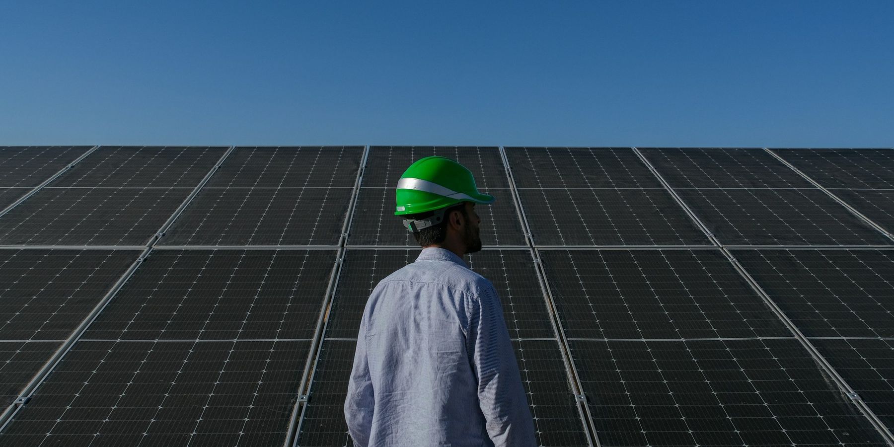 clean energy transition