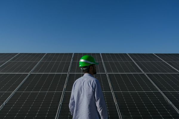 clean energy transition