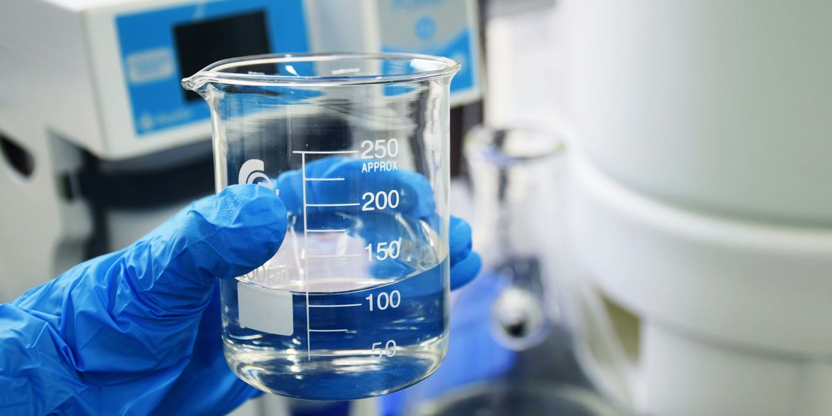 Nitrogen pollution threatens US drinking water