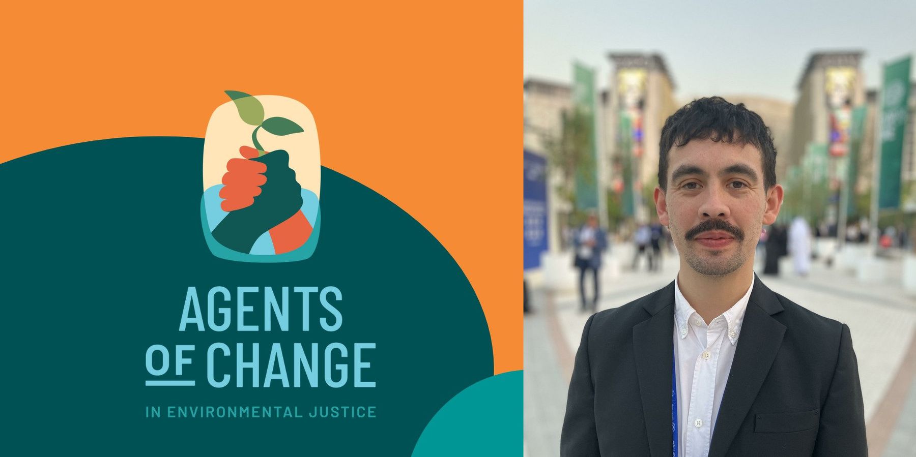 climate change COP28