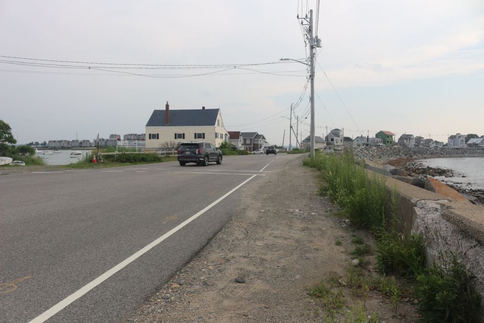 climate change flooding