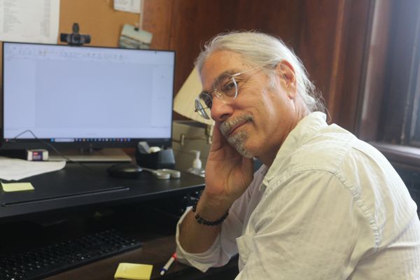 climate change health care