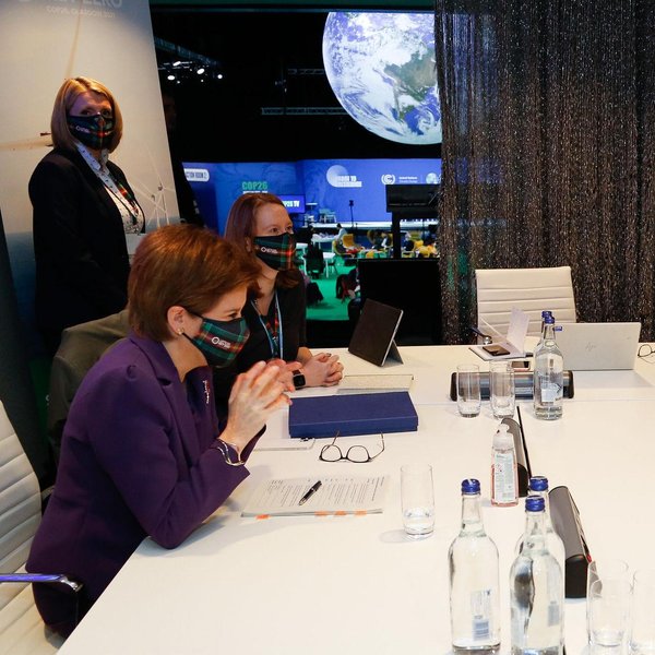 climate change indigenous rights