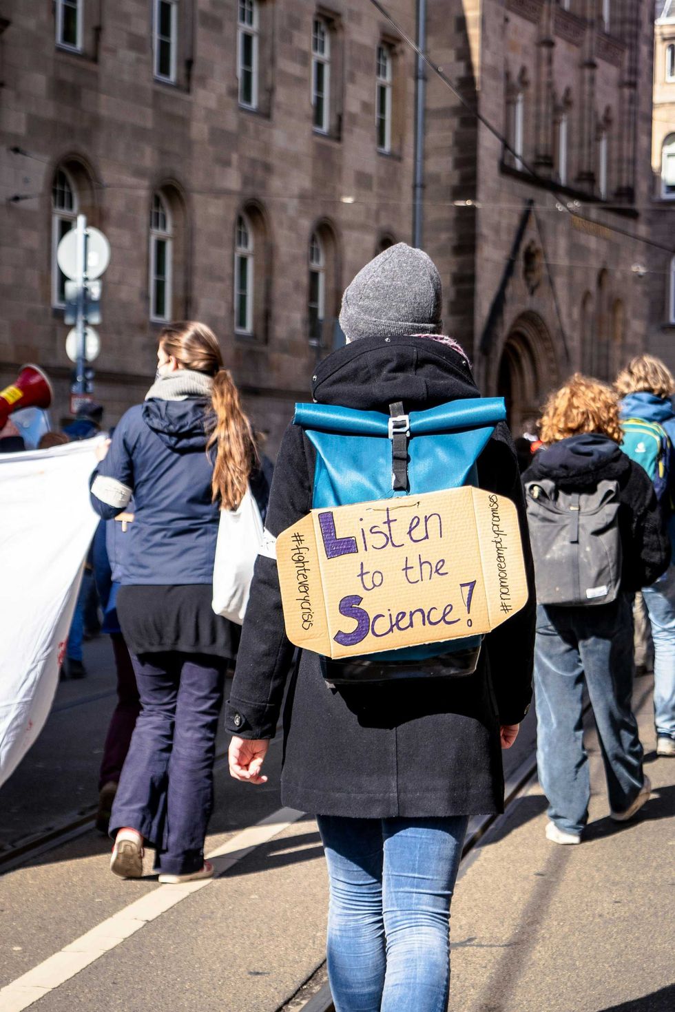 Montana youth argue for 9th Circuit court to allow climate change case to proceed