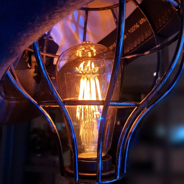 climate energy industrial revolution