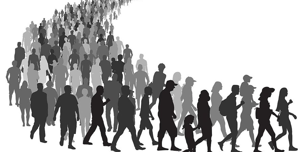 climate migration