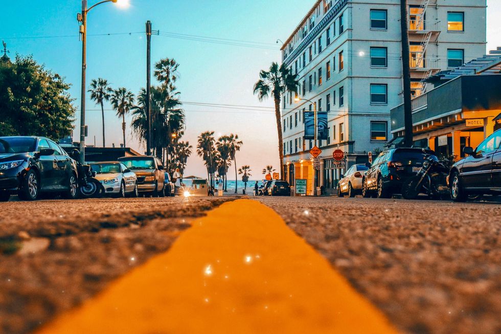 Los Angeles groundwater still depleted despite record rainfall, study finds