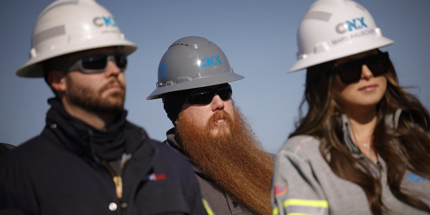 CNX Shapiro fracking