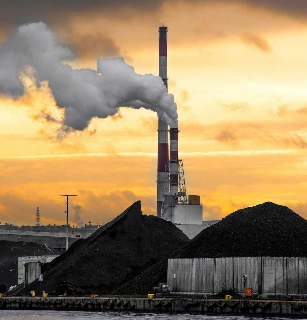 Louisiana GOP candidate stakes US Senate hopes to carbon storage opposition