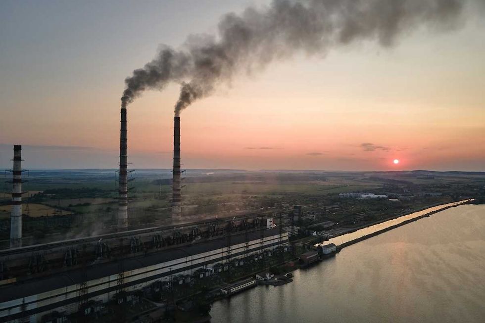 Trump’s EPA found a sneaky new way to make our air more polluted.