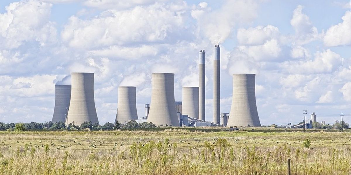 coal power climate 