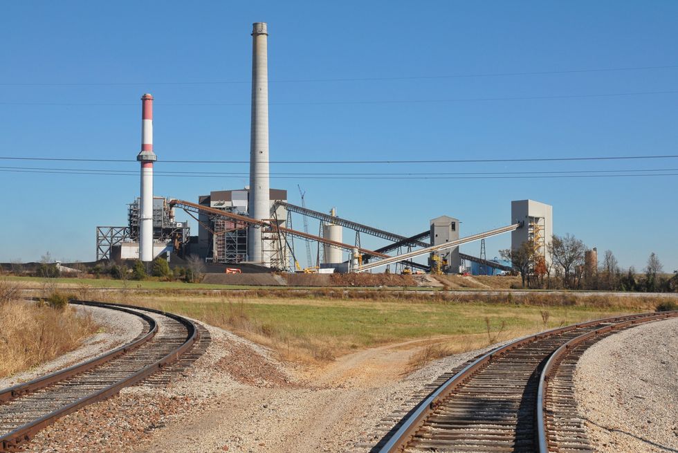 Alabama in billion-dollar showdown with EPA