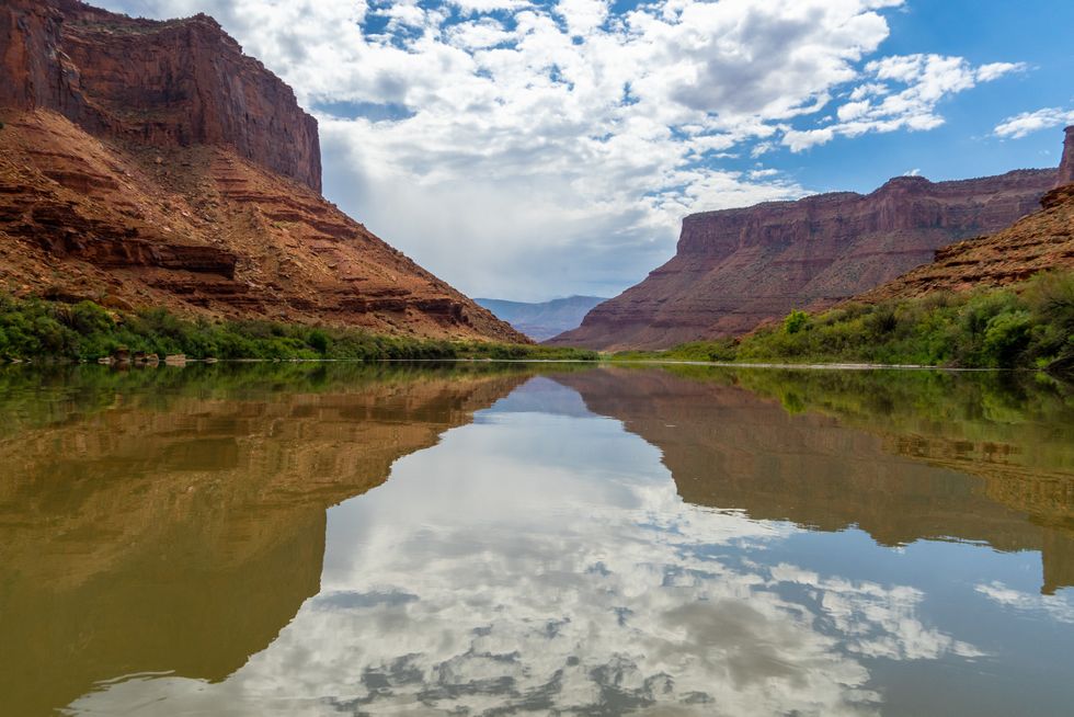 Supreme Court rules against Navajo Nation in Colorado River case