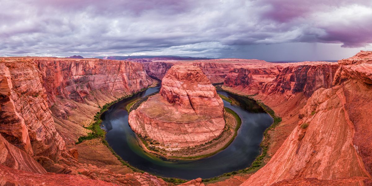 colorado river