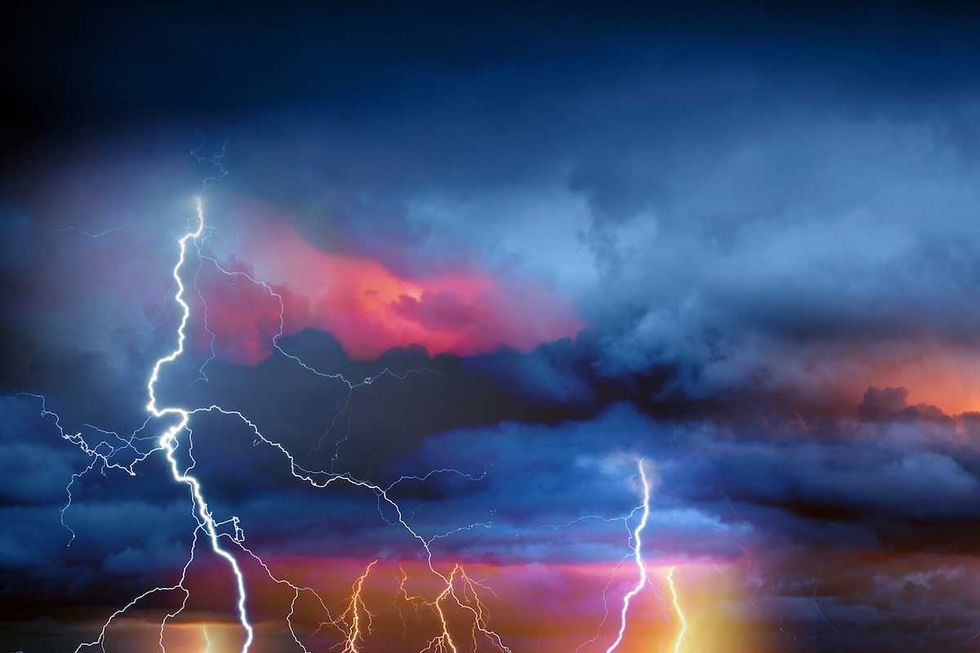 Why the media keep quoting the same climate scientist