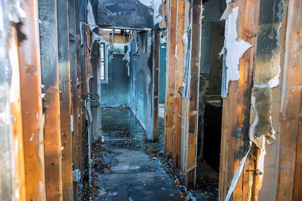 Will her daughter be safe at Pali High as it rebuilds from LA wildfires?