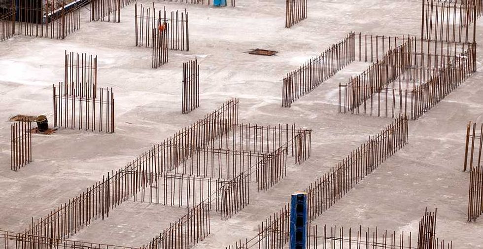 The US data center buildout has a hidden source of carbon emissions