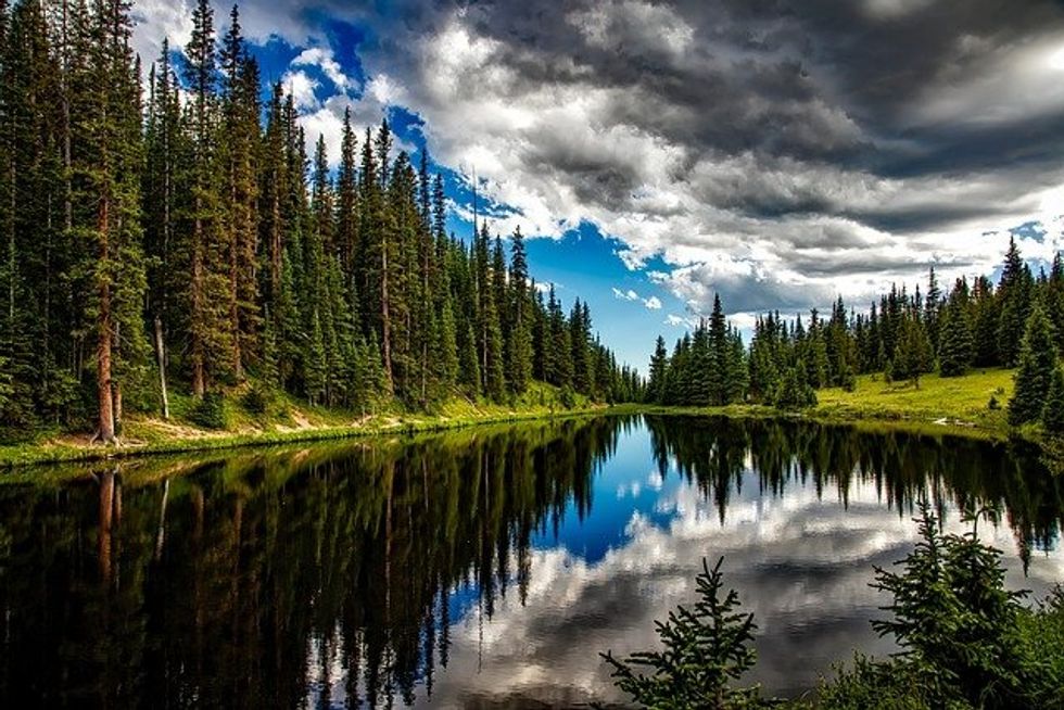 Are we in the Anthropocene? Why Canada's Crawford Lake may hold answers