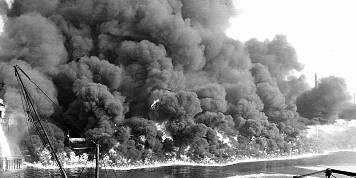 Cuyahoga River