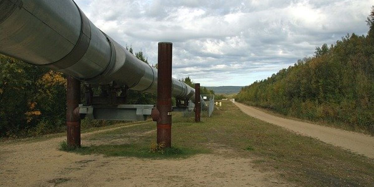 dakota access pipeline 