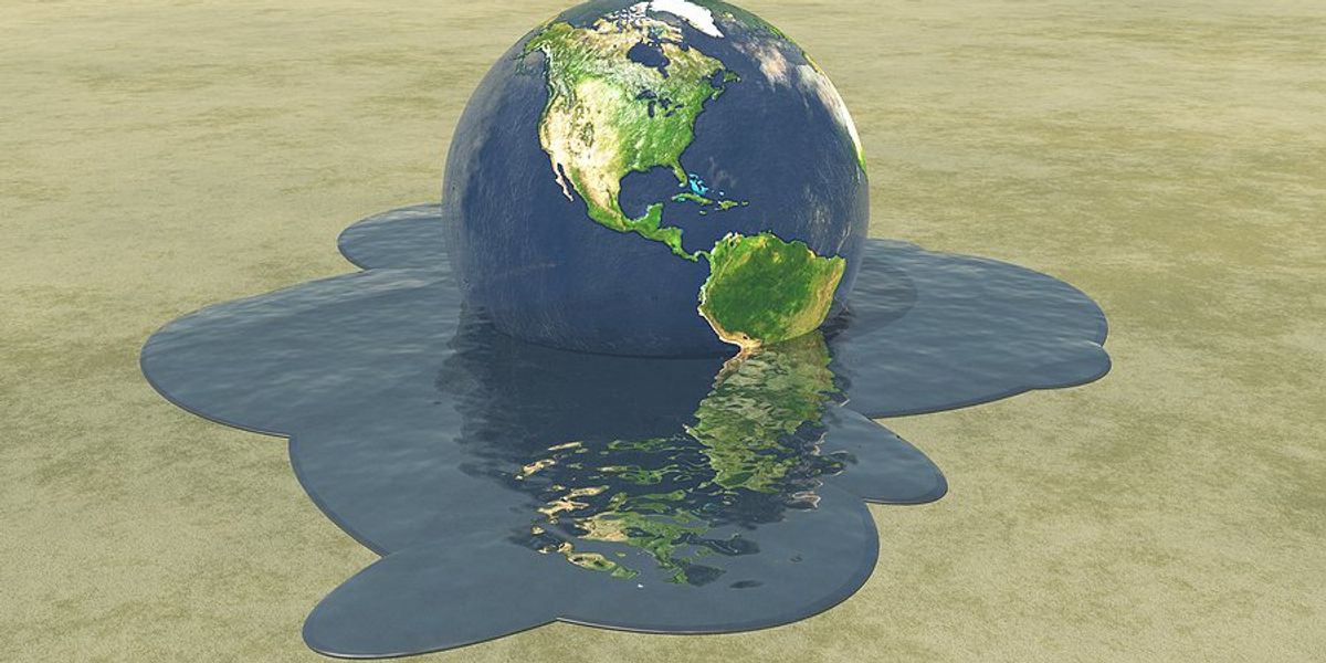 Defining the Anthropocene