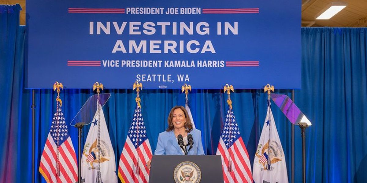 Democrats climate policy communication