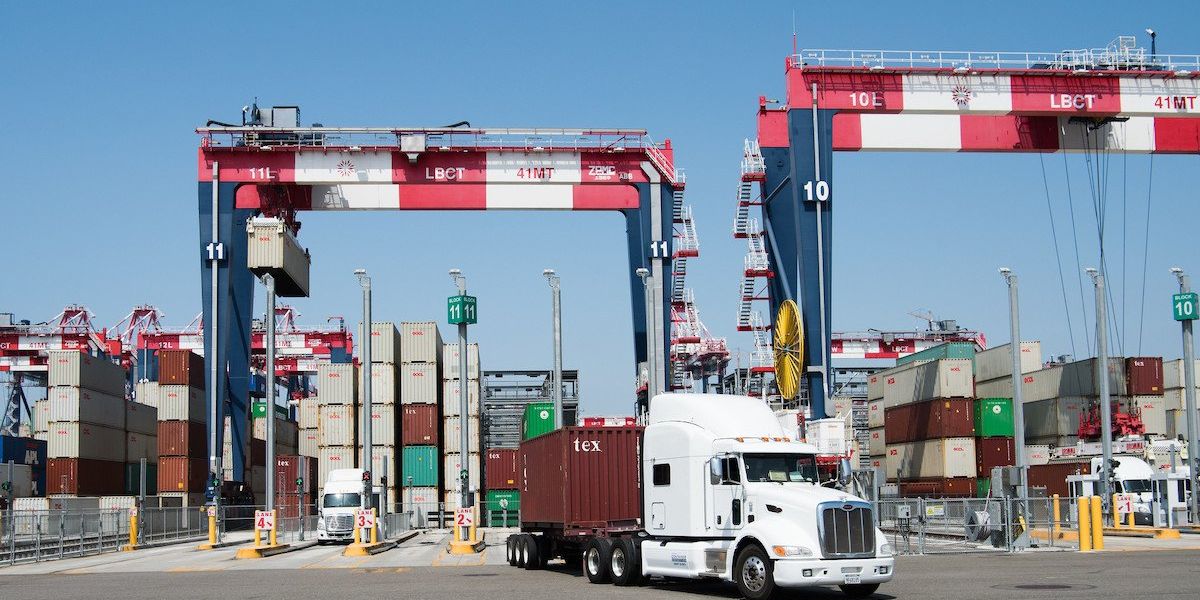diesel to EV truck retrofit